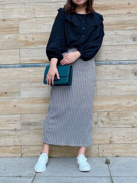 Phoebsさんのコーディネート