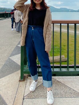 Phoebsさんのコーディネート