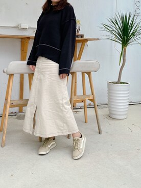 Phoebsさんのコーディネート