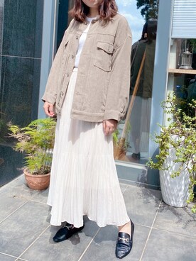 Phoebsさんのコーディネート