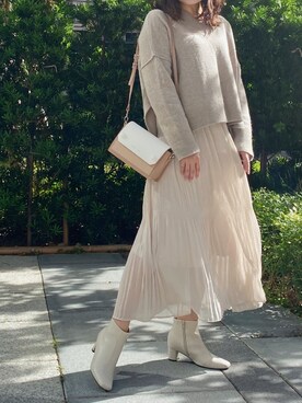 Phoebsさんのコーディネート