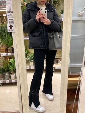 @イエベさんのコーディネート