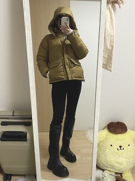 @イエベさんのコーディネート