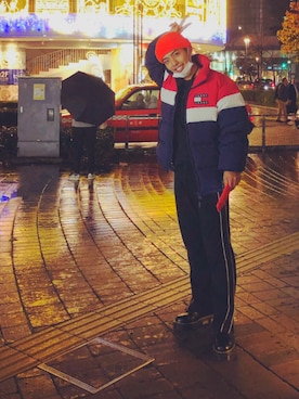 zonozonoさんのコーディネート