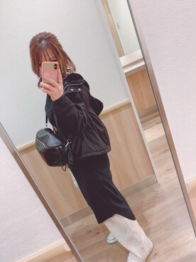 saya♡さん(レディース・153cm)の春コーディネート