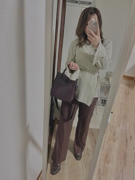 saya♡さん(レディース・153cm)の春コーディネート