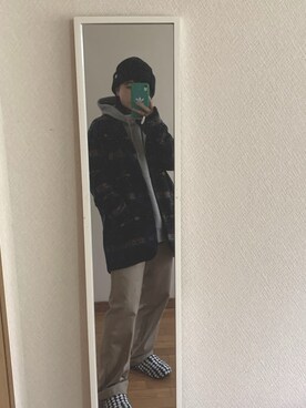 ちひろさんのコーディネート