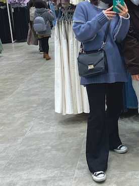 ちひろさんのコーディネート