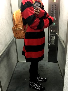 teteさんのコーディネート