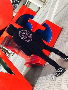 teteさんのコーディネート