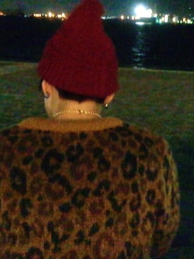 teteさんのコーディネート