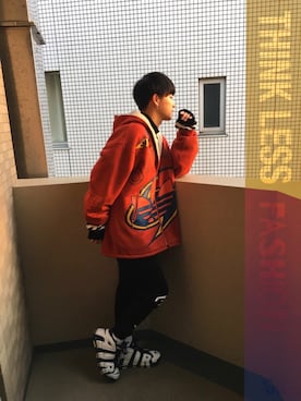 teteさんのコーディネート