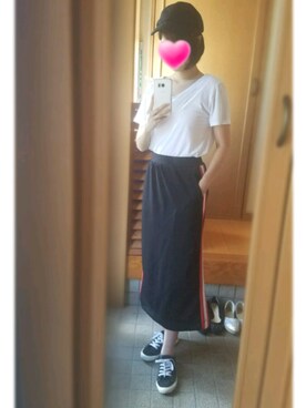 つっぴぃさんのコーディネート