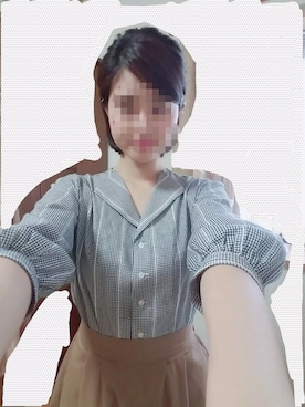 つっぴぃさんのコーディネート