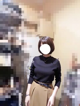 つっぴぃさんのコーディネート