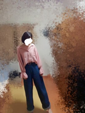 つっぴぃさんのコーディネート