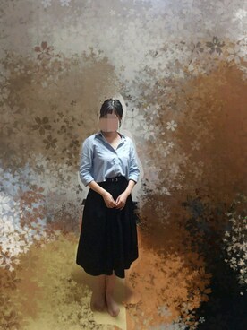 つっぴぃさんのコーディネート