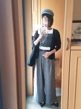 つっぴぃさんのコーディネート