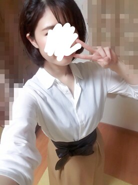 つっぴぃさんのコーディネート