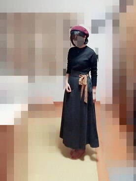 つっぴぃさんのコーディネート