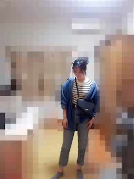 つっぴぃさんのコーディネート