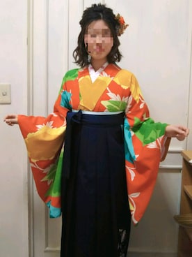 つっぴぃさんのコーディネート