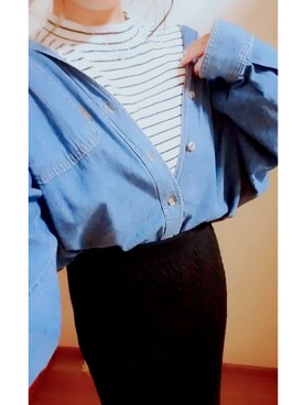 つっぴぃさんのコーディネート