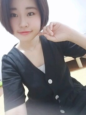 つっぴぃさんのコーディネート