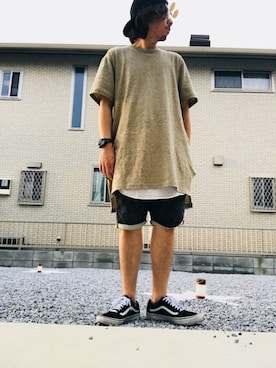 ☆ash★◡̎*さんのコーディネート