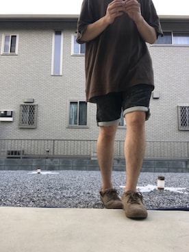 ☆ash★◡̎*さんのコーディネート