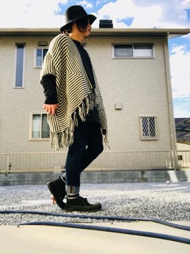 ☆ash★◡̎*さんのコーディネート