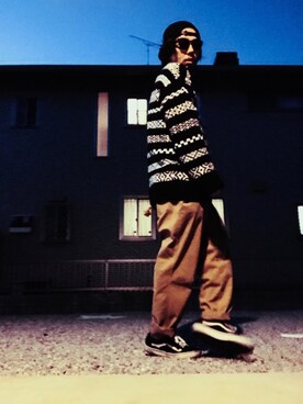 ☆ash★◡̎*さんのコーディネート