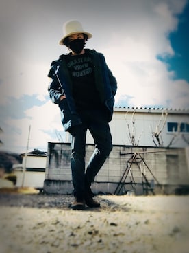 ☆ash★◡̎*さんのコーディネート