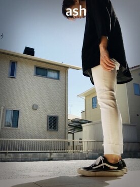 ☆ash★◡̎*さんのコーディネート