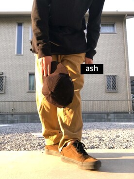 ☆ash★◡̎*さんのコーディネート