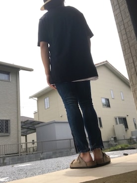 ☆ash★◡̎*さんのコーディネート