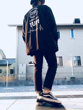 ☆ash★◡̎*さんのコーディネート