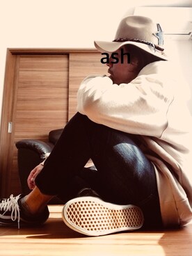 ☆ash★◡̎*さんのコーディネート