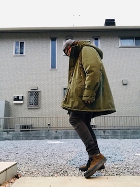 ☆ash★◡̎*さんのコーディネート