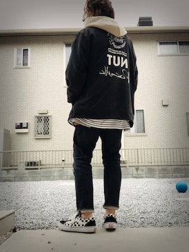 ☆ash★◡̎*さんのコーディネート