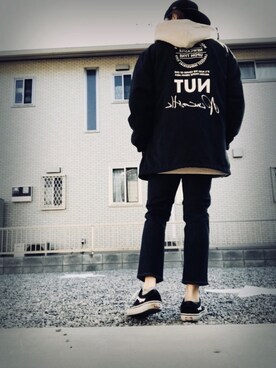 ☆ash★◡̎*さんのコーディネート