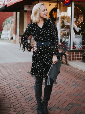 Taylor Davis Reeseさんのコーディネート