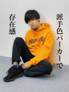 中岡 圭さんのコーディネート