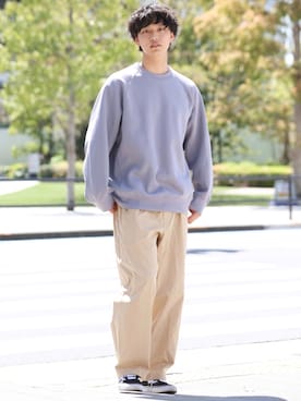 中岡 圭さんのコーディネート