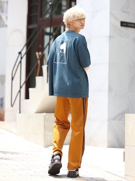 Hare ハレ のアイテムを使った人気ファッションコーディネート Wear