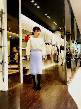 asakoさんのコーディネート