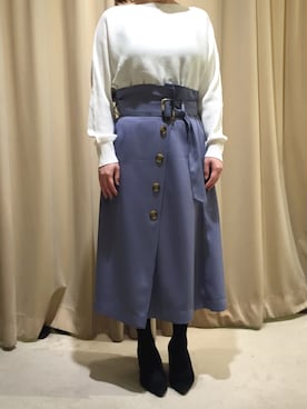 asakoさんのコーディネート