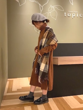 yuki☺︎*さんのコーディネート