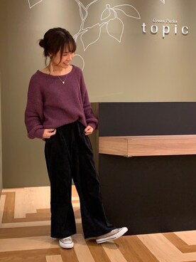yuki☺︎*さんのコーディネート
