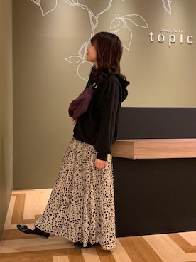 yuki☺︎*さんのコーディネート